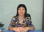 Bà Lê Thị Thanh Hương